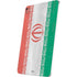 Iran Flag Distressed iPad Pro 13in M4 (2024) Skin